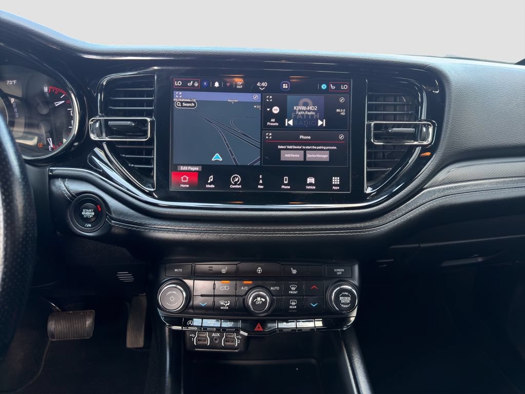 Used 2021 Dodge Durango GT AWD/4WD image 15