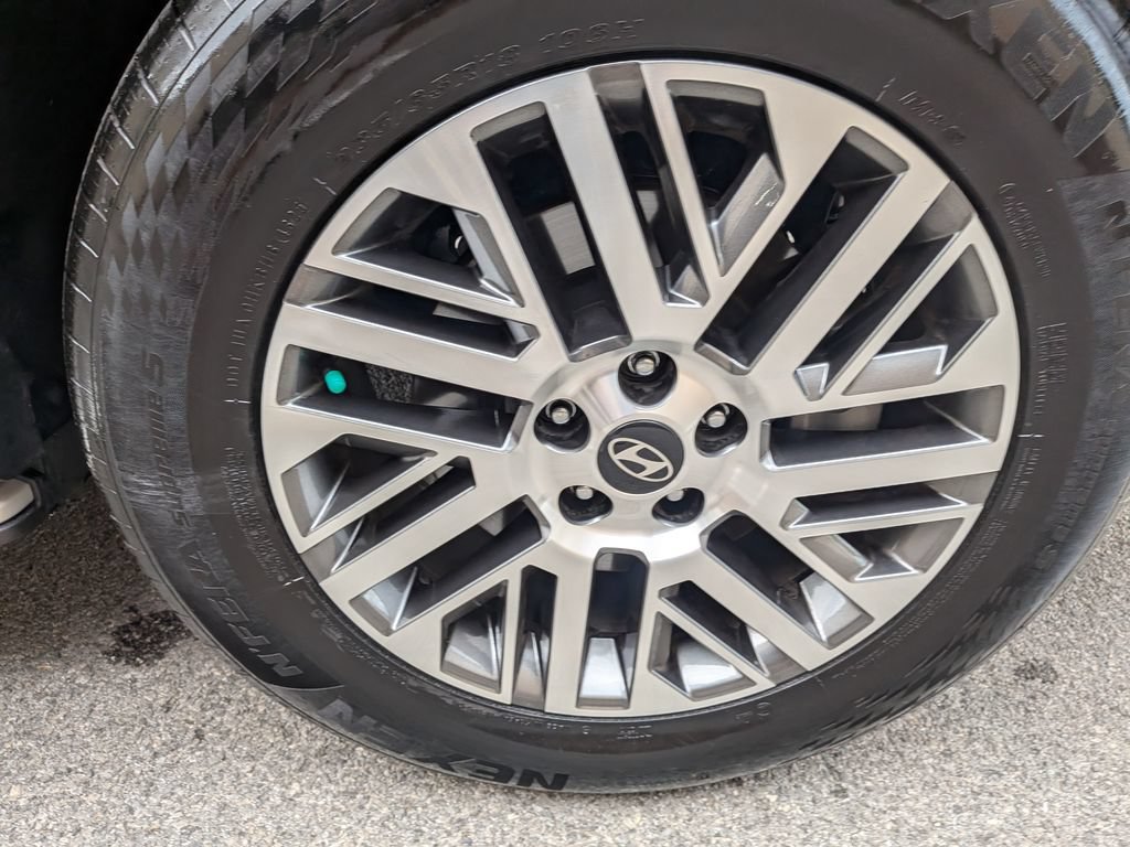Certified 2026 Hyundai Palisade SEL AWD/4WD image 48