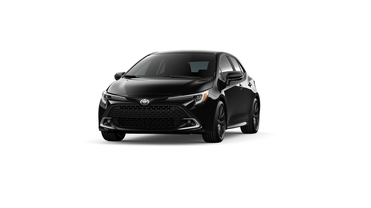 New 2026 Toyota Corolla XSE FWD image 21