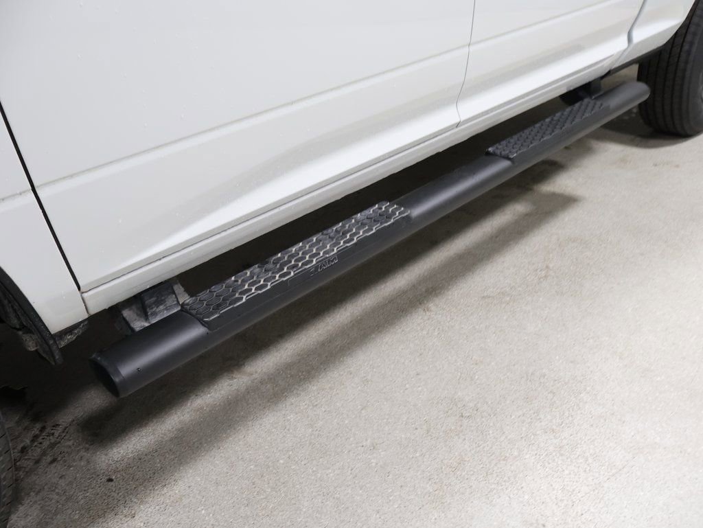 New 2026 RAM 3500 Tradesman image 8