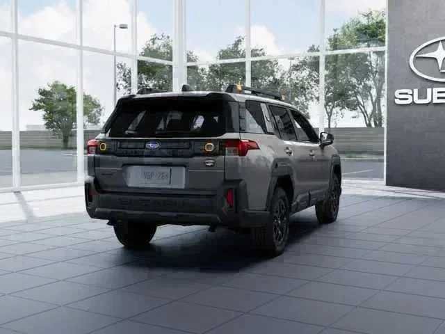 New 2026 Subaru Outback Wilderness AWD/4WD image 5