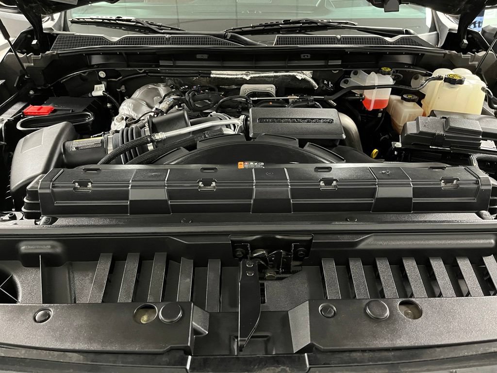 Used 2024 GMC Sierra 3500 Denali Ultimate AWD/4WD image 65