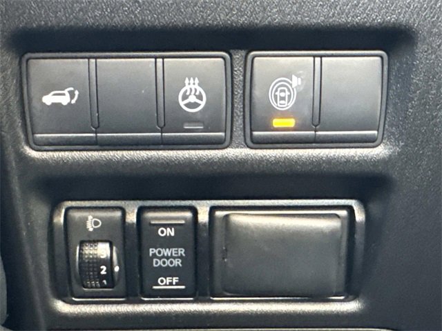 Used 2019 INFINITI QX80 Luxe w/ 22" Wheel Package image 23