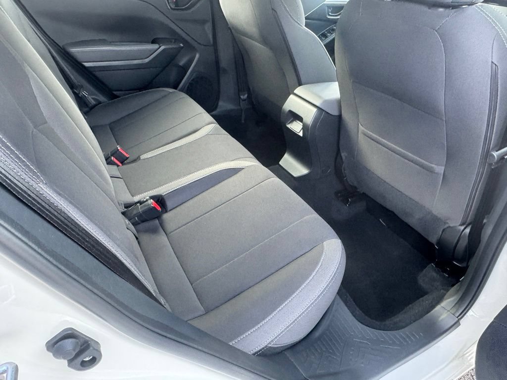 Certified 2024 Subaru Impreza 2.0i AWD/4WD image 13
