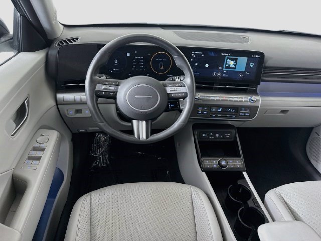 Used 2024 Hyundai Kona Limited FWD image 16