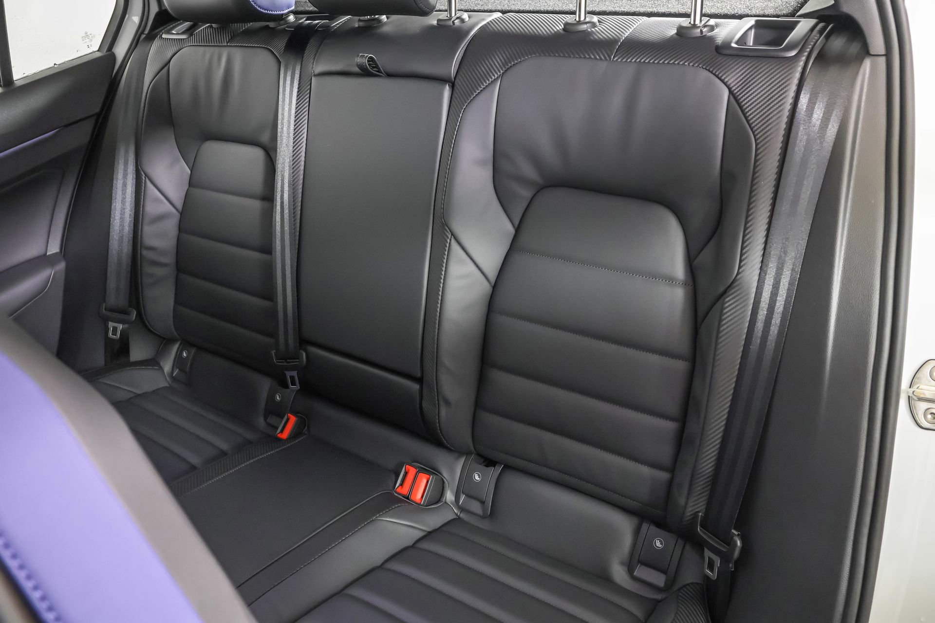 New 2026 Volkswagen Golf 2.0T image 35