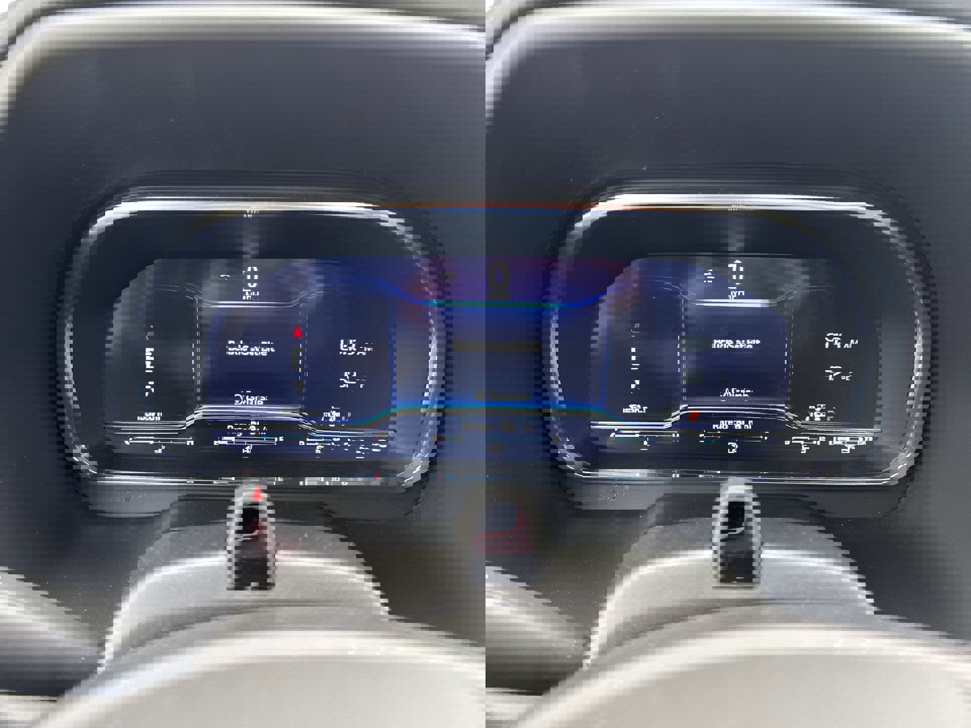 Used 2024 Chevrolet Tahoe High Country w/ Advanced Technology Package image 15