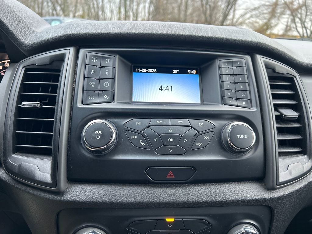 Used 2020 Ford Ranger XL w/ Equipment Group 101A Mid image 34