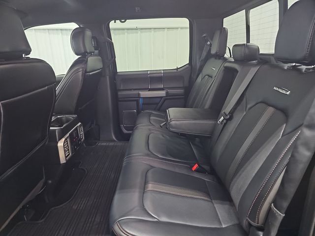 Used 2019 Ford F150 Platinum AWD/4WD image 34