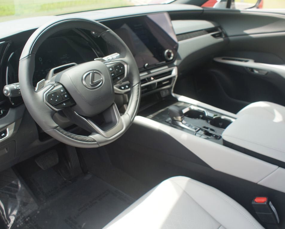 Used 2026 Lexus RX 350 w/ Convenience Package AWD/4WD image 14
