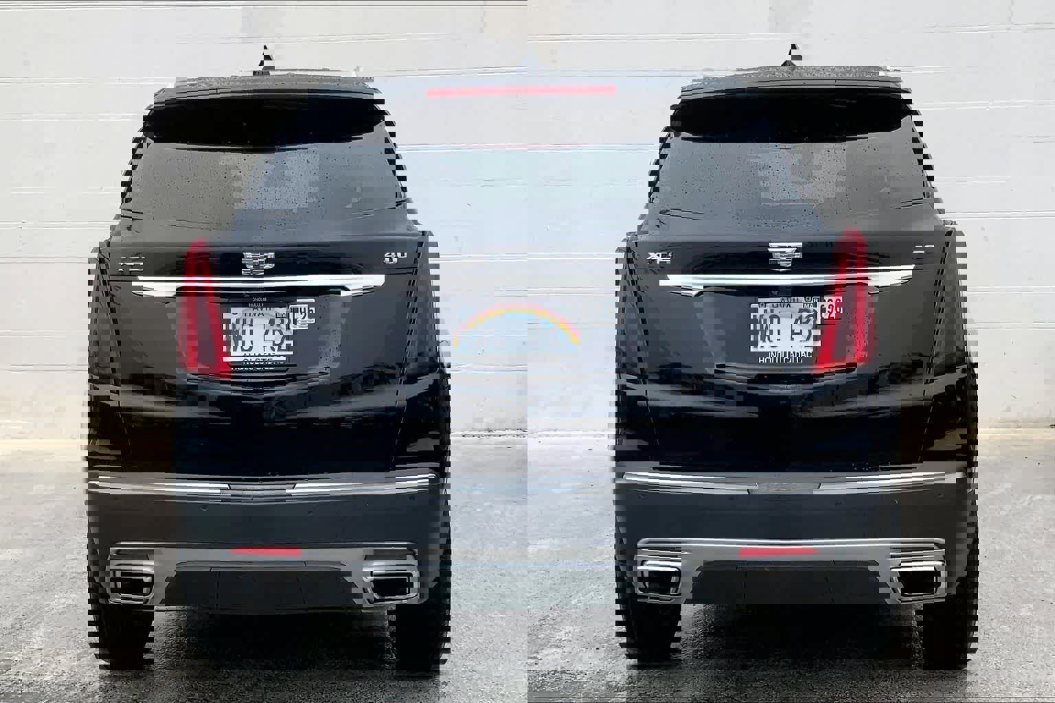 Used 2023 Cadillac XT5 Premium Luxury w/ Technology Package image 6