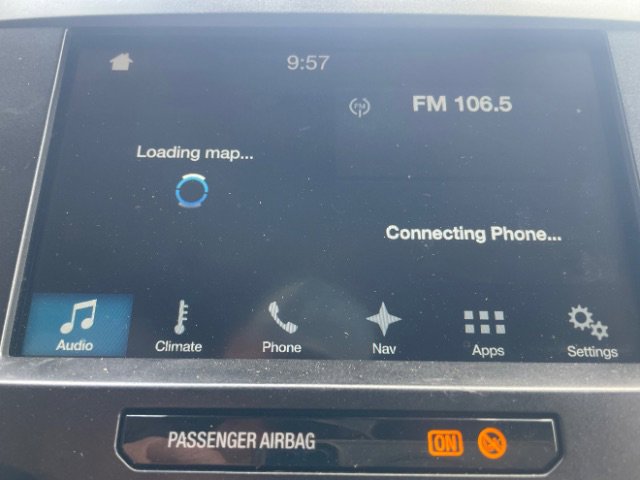 Used 2017 Ford F250 Lariat w/ Lariat Value Package image 15