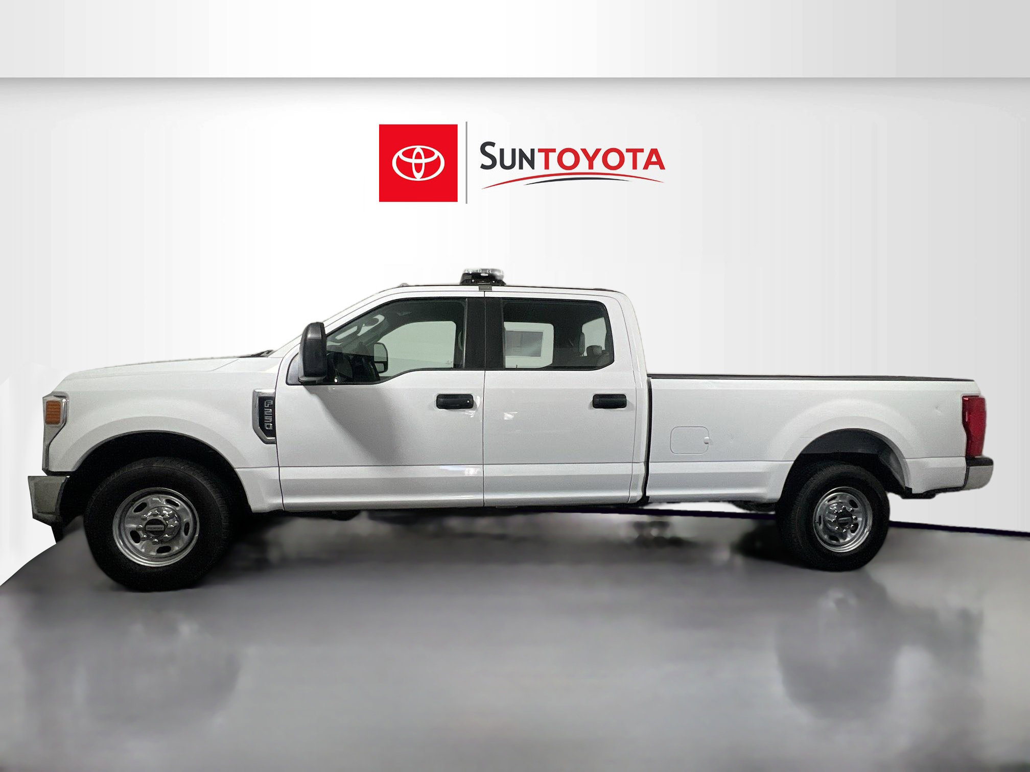 Used 2020 Ford F250 XL w/ XL Value Package image 7