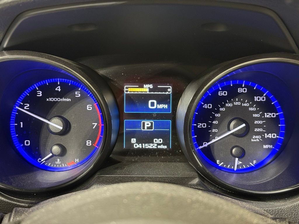 Used 2015 Subaru Legacy 2.5i Premium AWD/4WD image 23