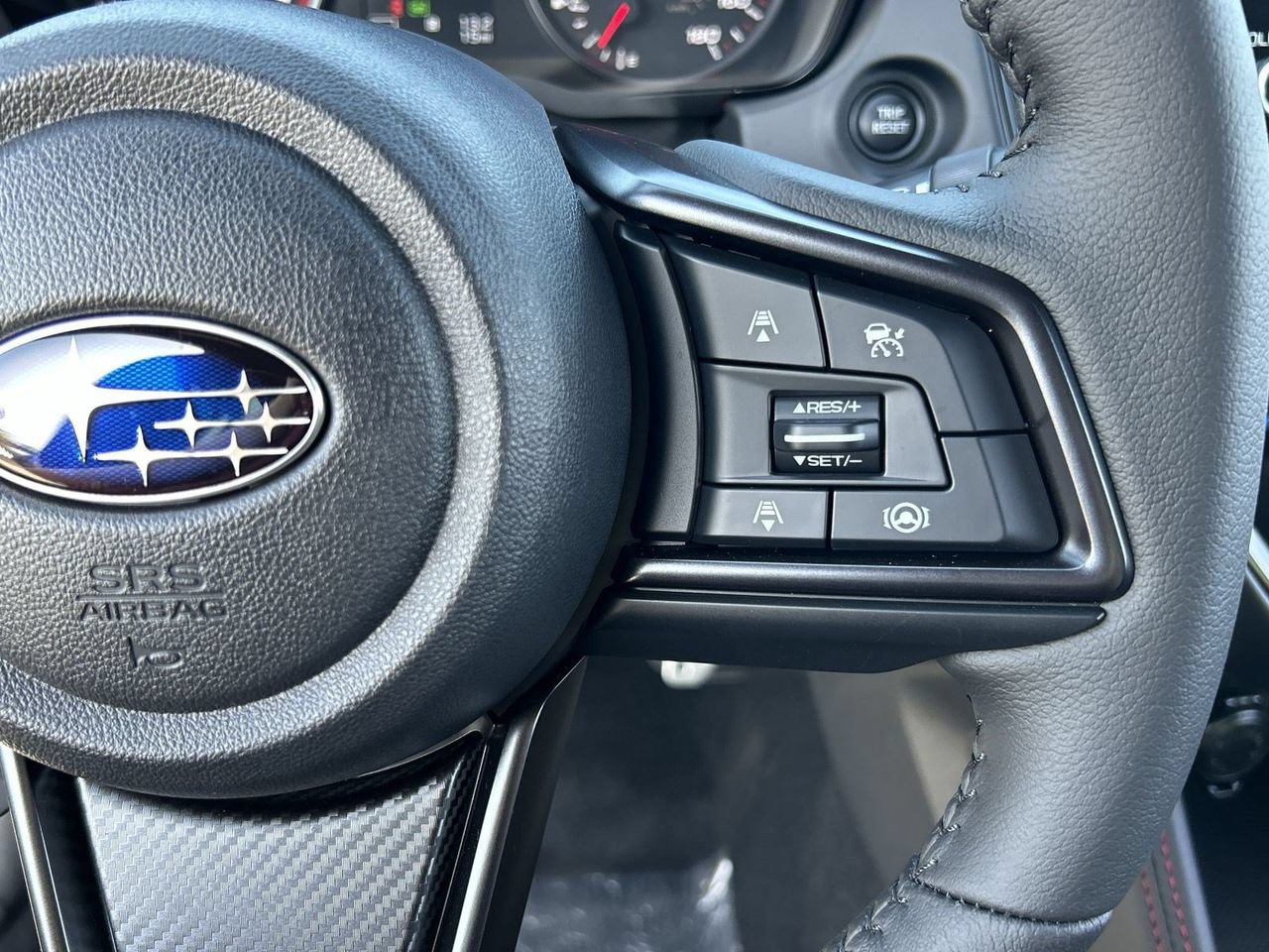 New 2026 Subaru WRX Premium AWD/4WD image 20
