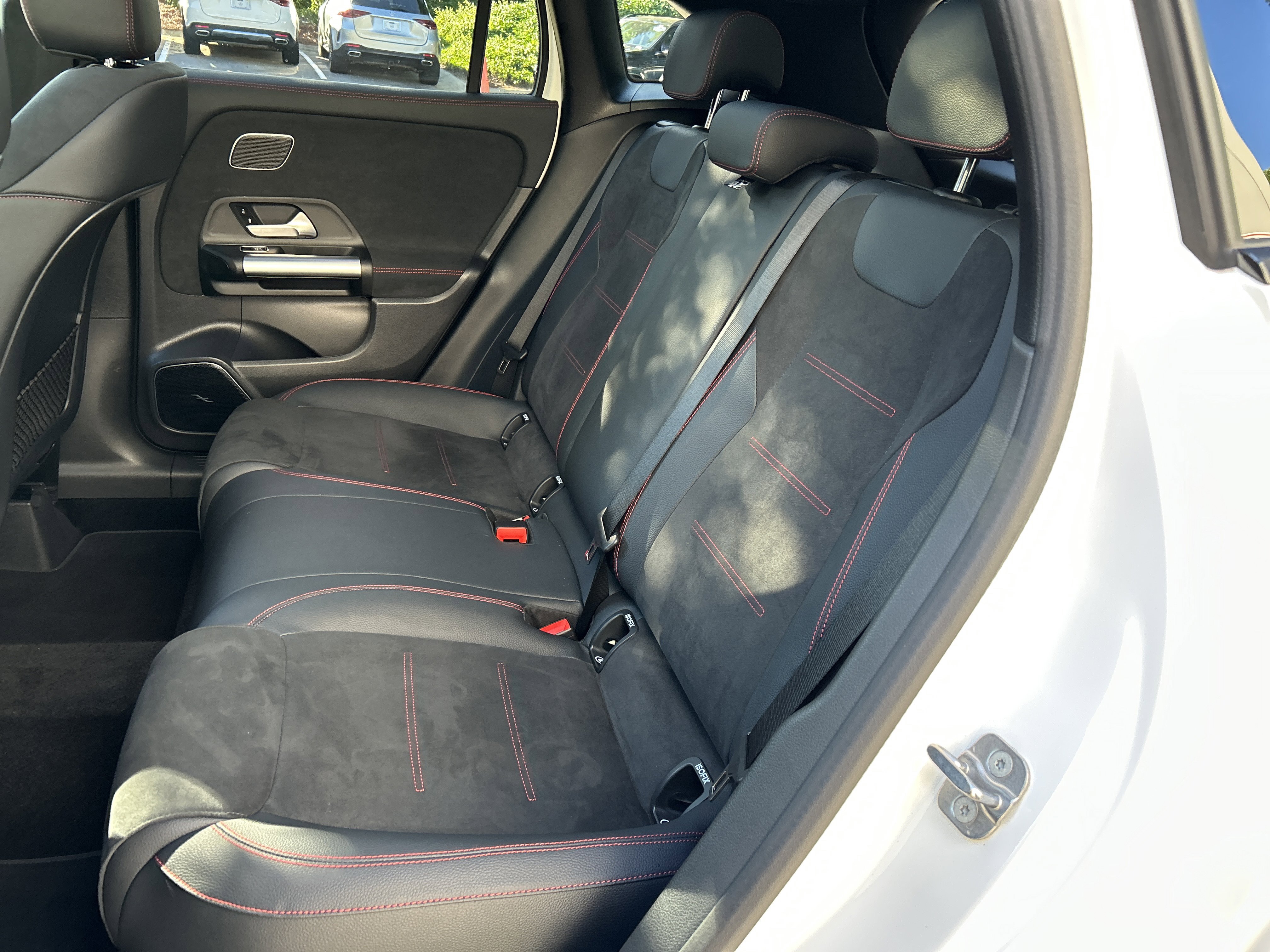 Certified 2025 Mercedes-Benz GLA 250 image 18