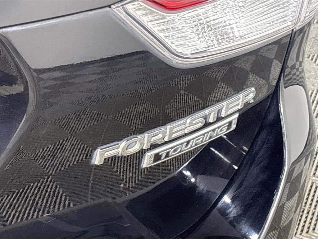 Used 2021 Subaru Forester Touring w/ Popular Package #2 image 25