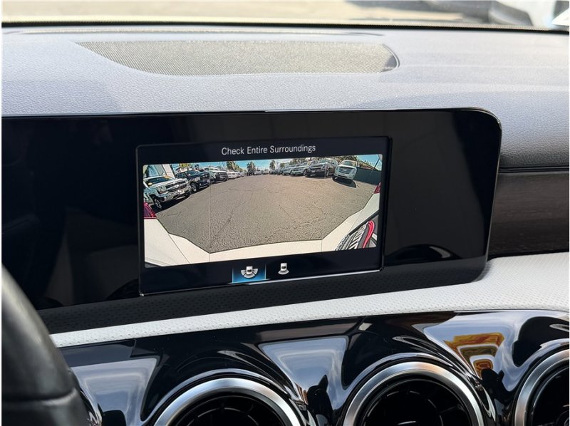 Used 2019 Mercedes-Benz A 220 image 59