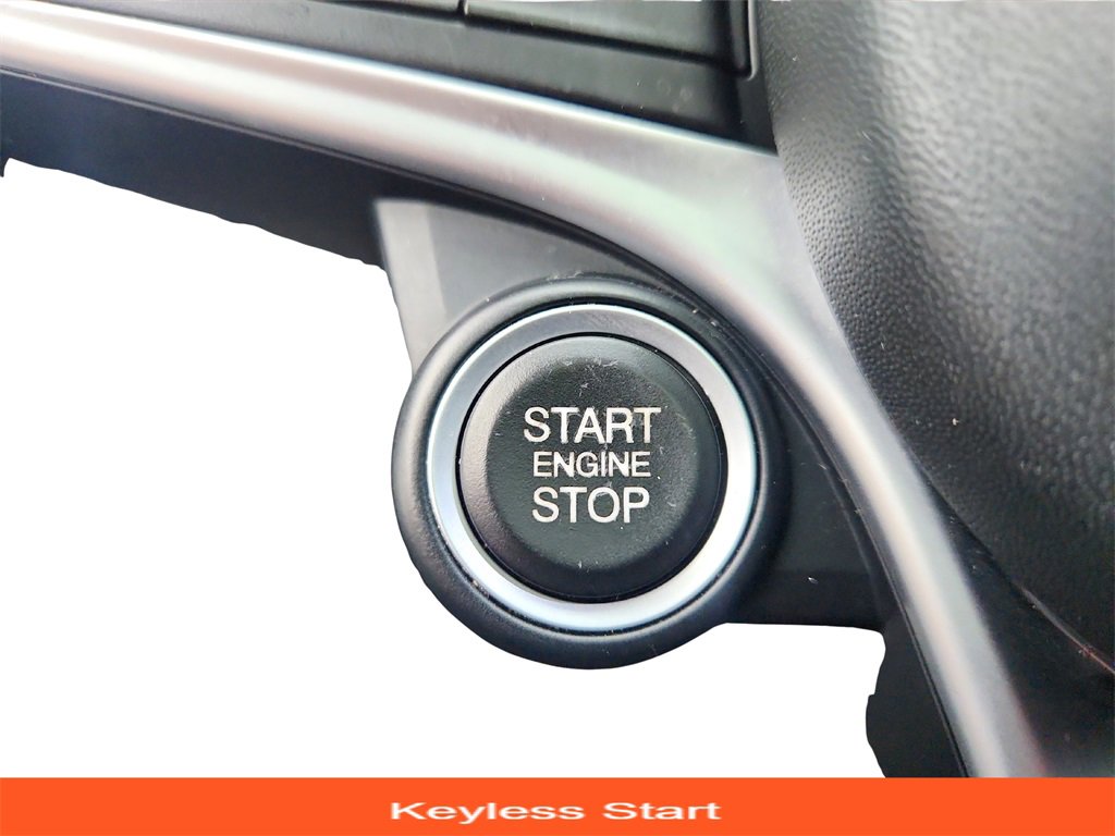 Used 2018 Alfa Romeo Stelvio Sport w/ Quick Order Package 22J Sport image 39