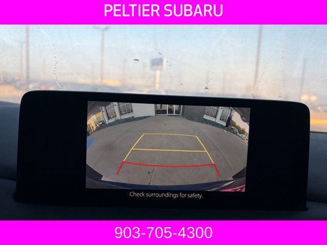 Used 2023 MAZDA CX-5 AWD 2.5 S w/ Select Package image 11