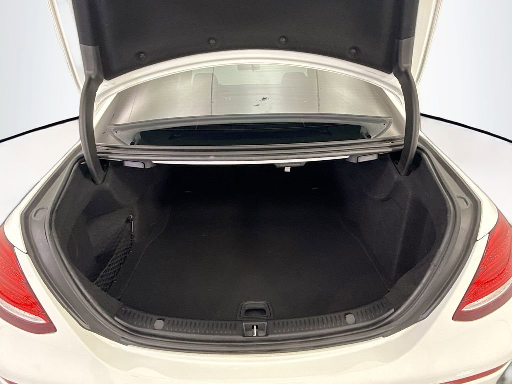 Used 2018 Mercedes-Benz E 63 AMG S image 27