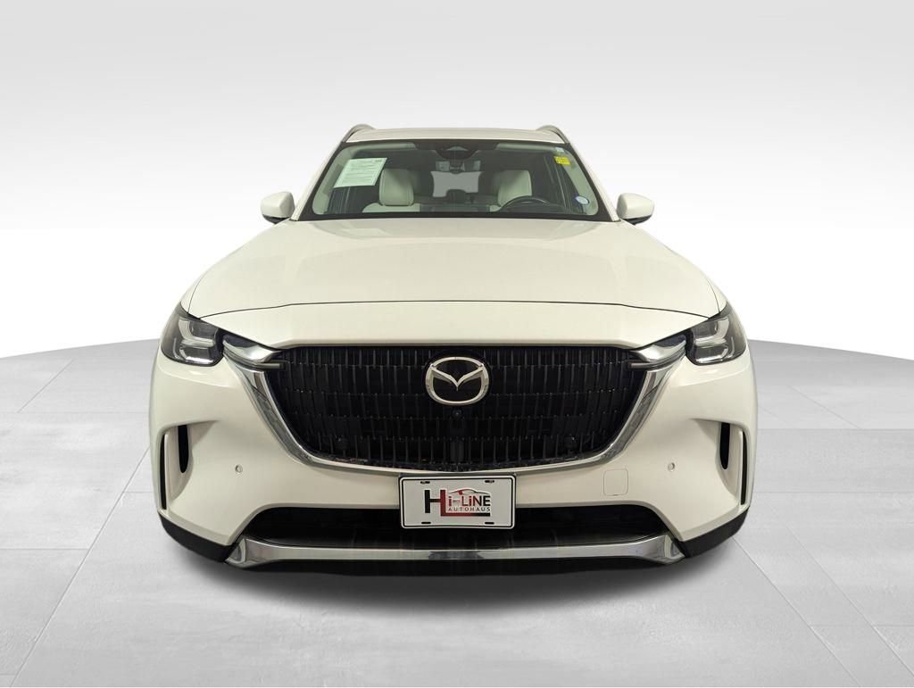 Used 2024 MAZDA CX-90 Plug-In Hybrid w/ Premium Plus image 19