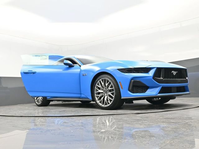 New 2025 Ford Mustang GT Premium image 33