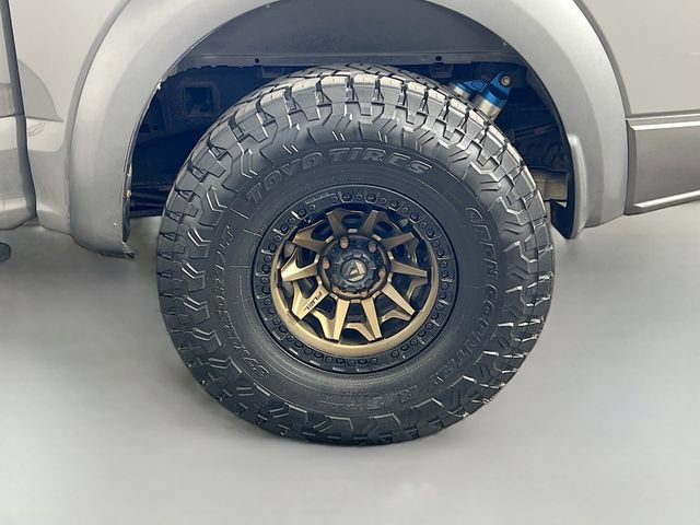 Used 2018 Ford F150 Raptor w/ Equipment Group 802A Luxury AWD/4WD image 37