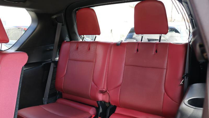 Used 2020 Lexus GX 460 Premium w/ Premium Package image 25