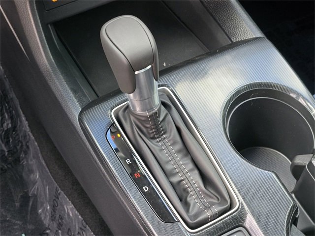 New 2026 Honda Civic Sport image 15