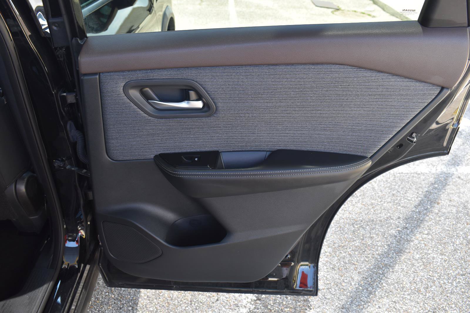 Used 2021 Nissan Rogue SV FWD image 56