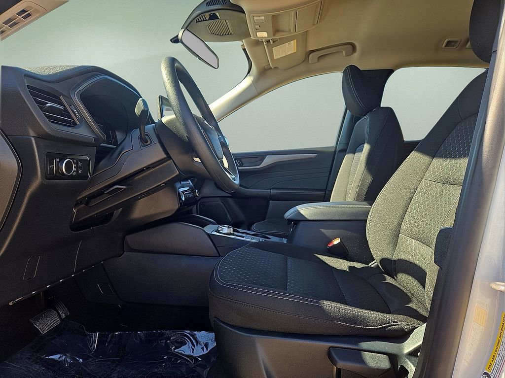 Used 2025 Ford Escape Active w/ Tech Pack #1 image 24