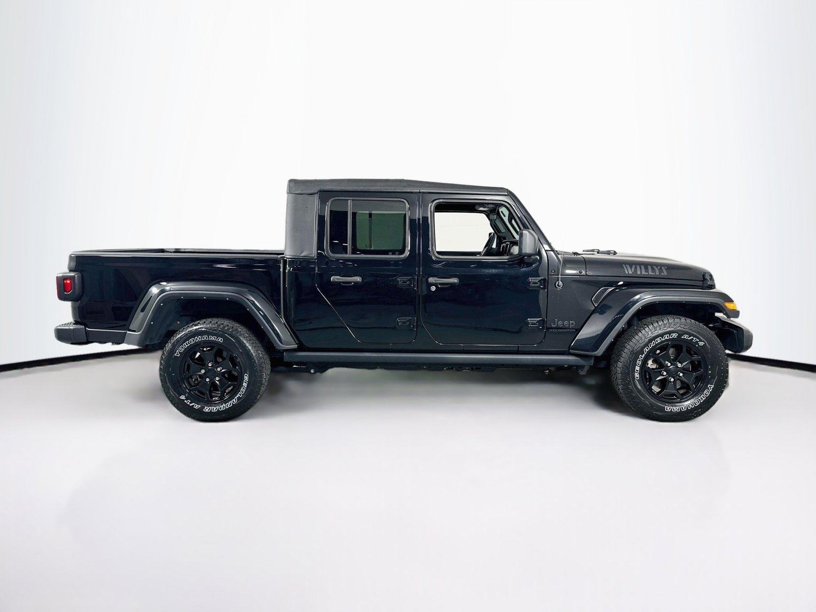 Used 2023 Jeep Gladiator Sport AWD/4WD image 4