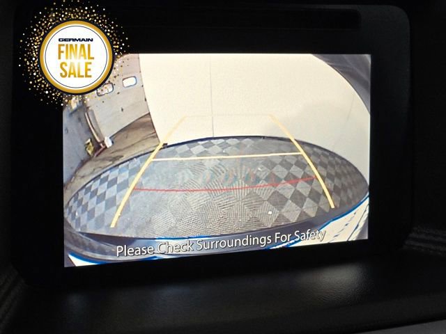 Used 2016 MAZDA CX-5 Touring image 29