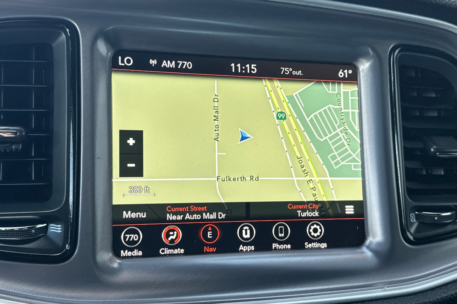 Used 2021 Dodge Challenger GT w/ Driver Convenience Group image 19