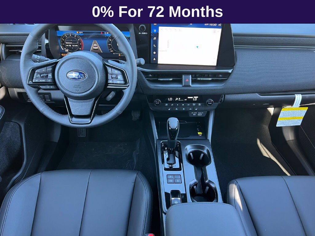 New 2026 Subaru Outback Premium AWD/4WD image 2