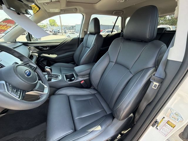 Certified 2025 Subaru Outback Touring XT w/ Popular Package #2 AWD/4WD image 13