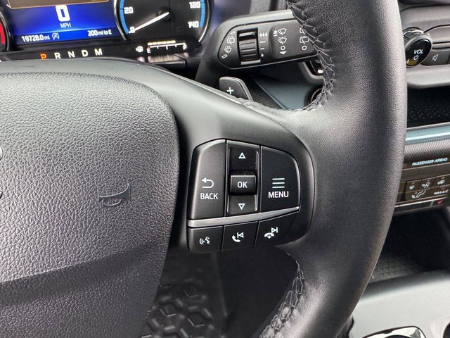 Certified 2024 Ford Bronco Sport Badlands image 23