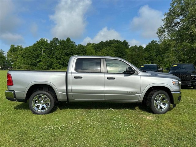 New 2025 RAM 1500 Big Horn image 5