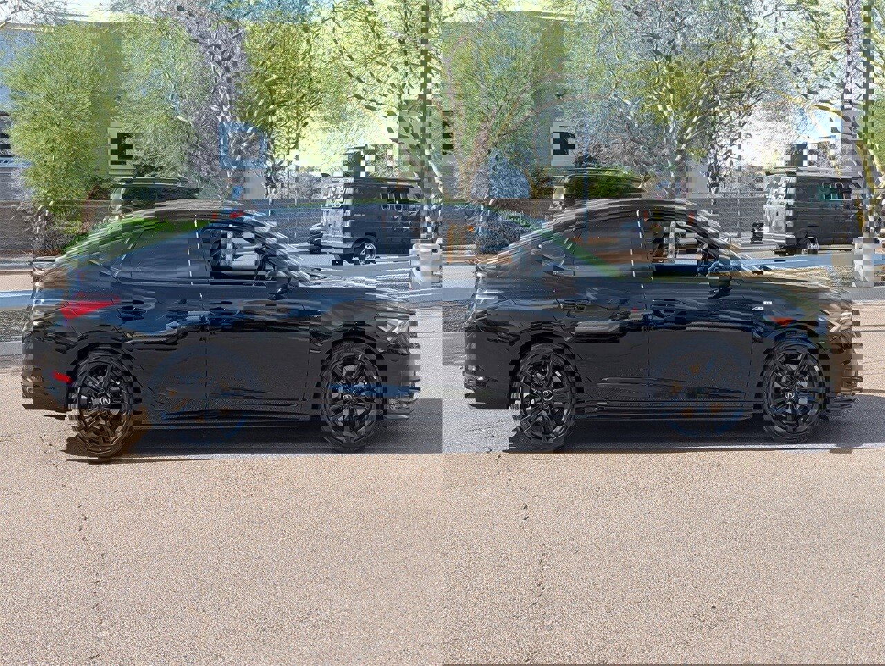 New 2026 Acura Integra A-Spec image 8