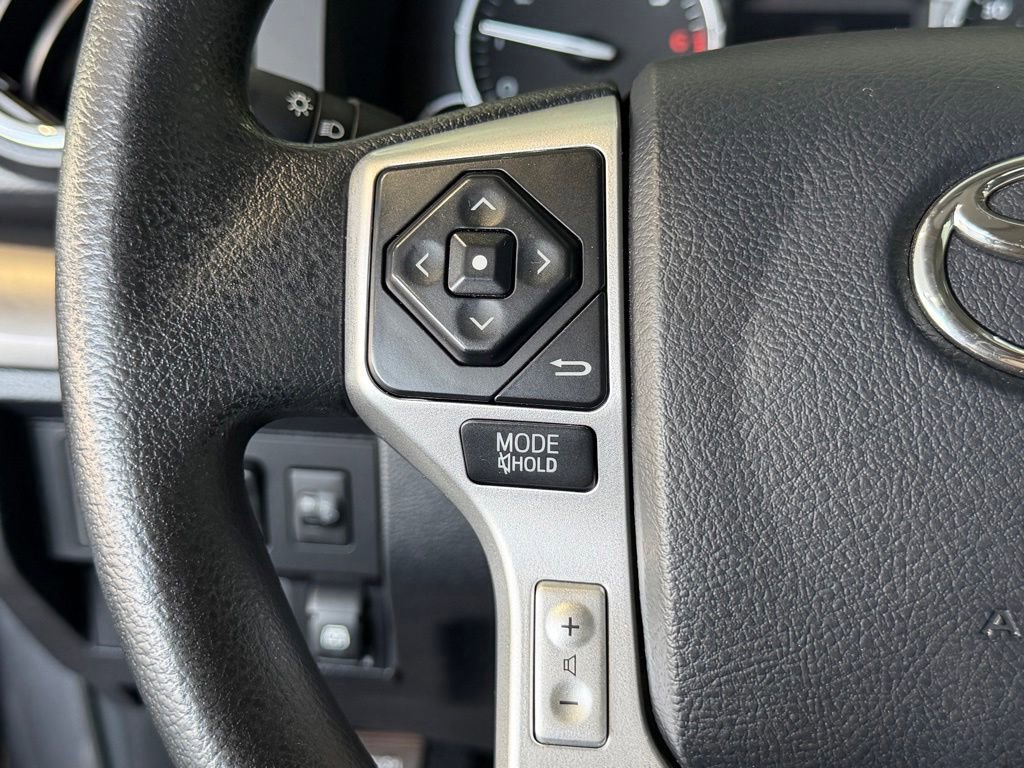 Used 2017 Toyota Tundra SR5 RWD image 23