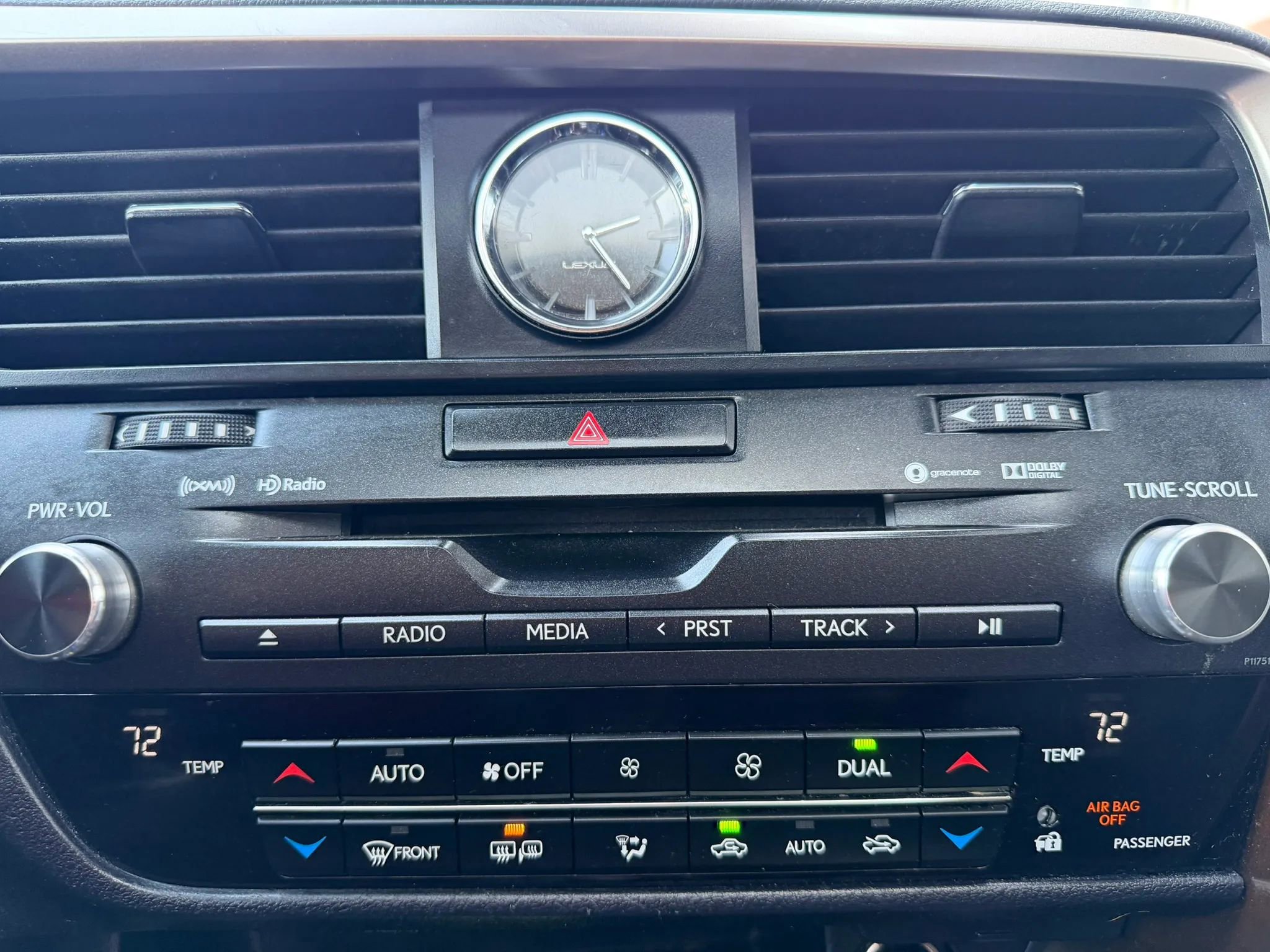 Used 2019 Lexus RX 350 AWD w/ Navigation Package image 19
