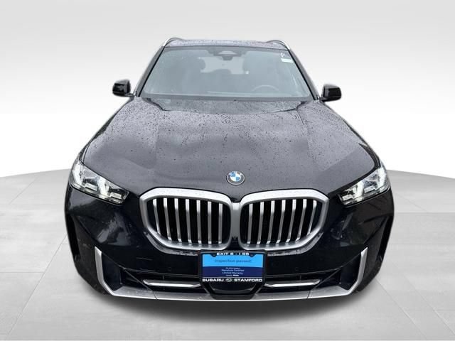 Used 2026 BMW X5 xDrive40i AWD/4WD image 2