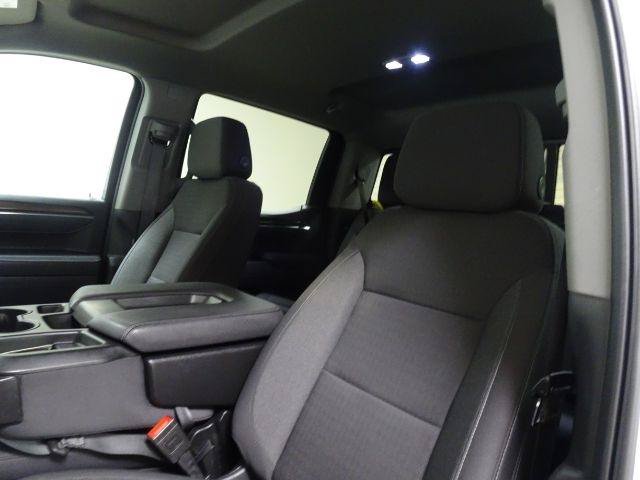 Used 2025 Chevrolet Silverado 1500 LT w/ Safety Package AWD/4WD image 24