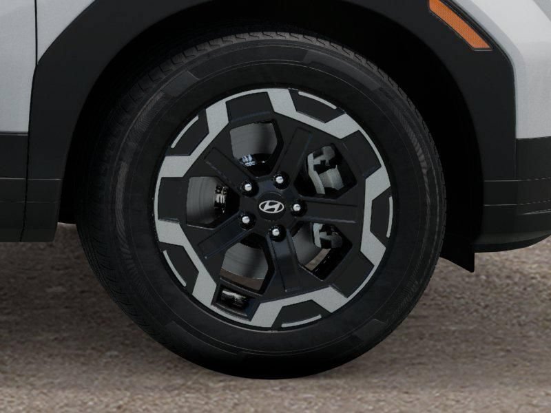 New 2027 Hyundai Santa Fe SE AWD/4WD image 8