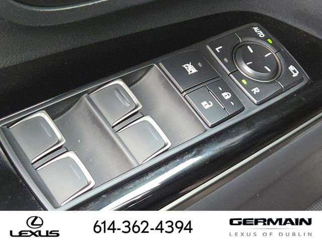 Certified 2025 Lexus LX 700h F Sport w/ Accessory Package (2T) image 23