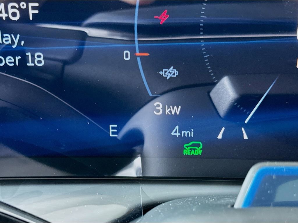 New 2026 Cadillac Vistiq Luxury image 12