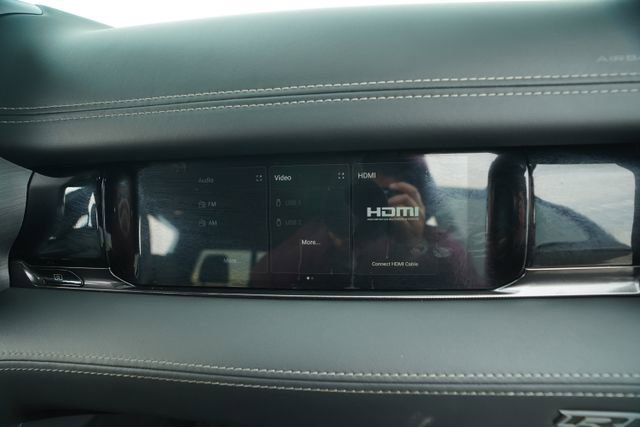 Used 2025 RAM 1500 RHO w/ RHO Level 1 Equipment Group image 35