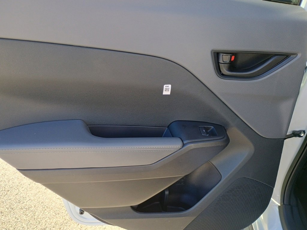 New 2026 Subaru Crosstrek 2.0i Premium image 12