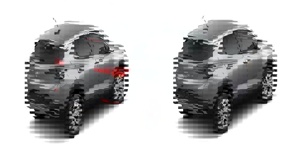 New 2026 Buick Encore GX Preferred w/ Comfort Package image 43